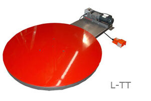 Mach 1: L-TT